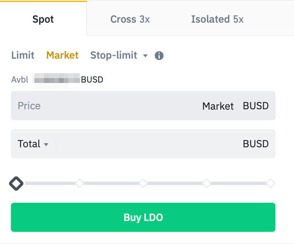 什么是丽都 (LDO)？