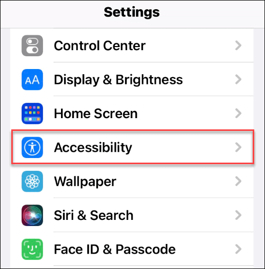 7-Accessibility-iPhone 7-Accessibility-iPhone