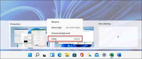 7-Close-Virtual-Desktop-Windows-11