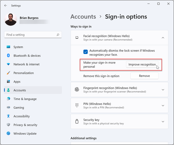 7-improve-facial-recognition-windows-11