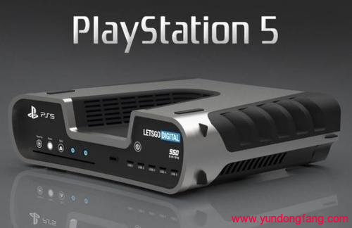 由于需求旺盛,索尼提高了PS5的产量