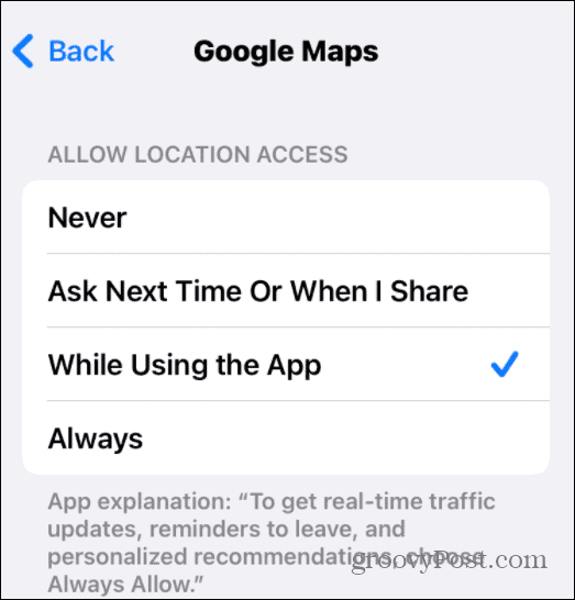 8-allow-location-access-iphone 8-allow-location-access-iphone