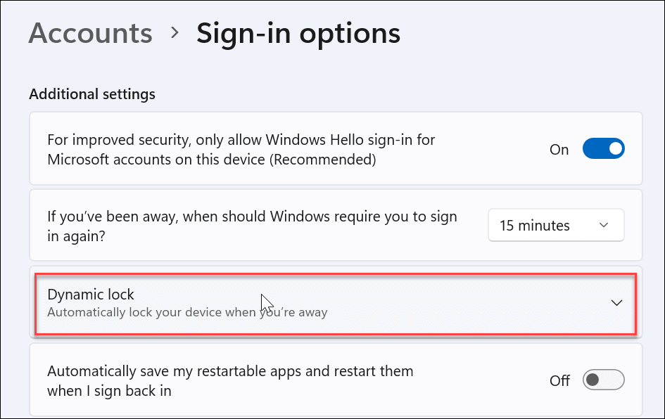 8-dynamic-lock-option-settings
