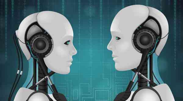 AI-vs-AI