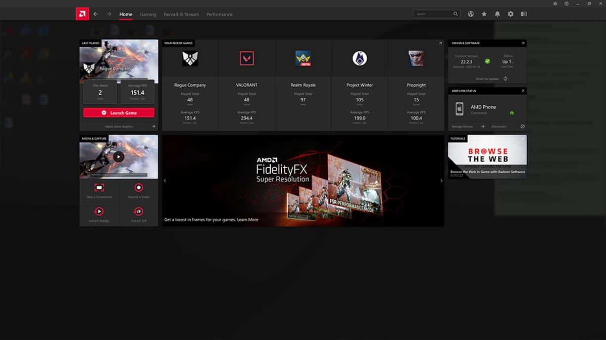 AMD-GPU-drivers-are-overclocking-CPUs-on-their-own
