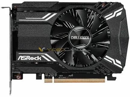 ASROCK-Radeon-RX-6400-4GB-Challenger-ITX-3-768x576-1