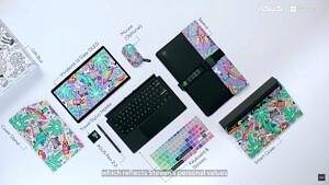 ASUS-Vivobook-13-Slate-OLED-Steven-harringotn-edition-300x169-1