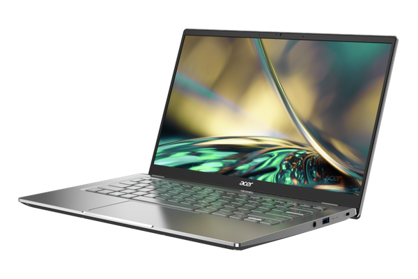 Acer-Swift-3-SF314-512-left-facing