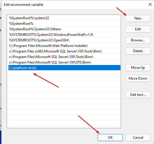 Add-Android-SDK-tools-to-system-Path-Windows