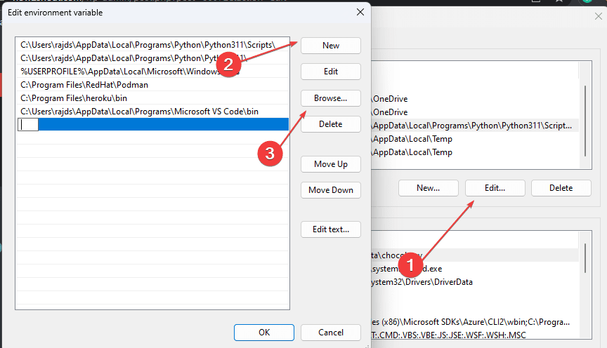 Add-Python-to-Windows-11-path