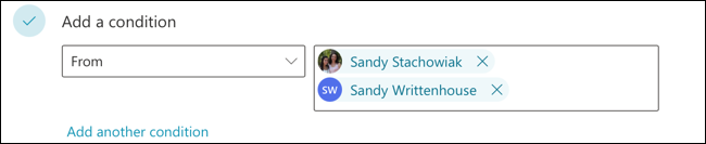 AddedCondition-OutlookAutoForwardWeb