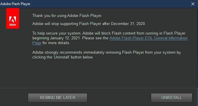 Adobe-Flash-Player