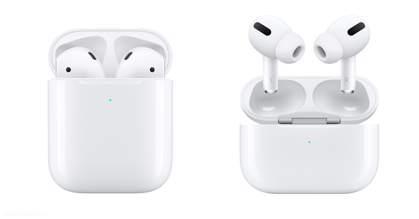 AirPods