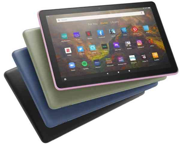 Amazon-FireHD-10-Tablets Amazon-FireHD-10-Tablets