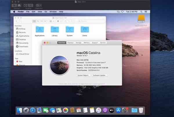 Amazon-Mac-Mini-EC2-Instances
