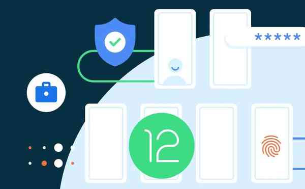 Android-12-Developer-Preview