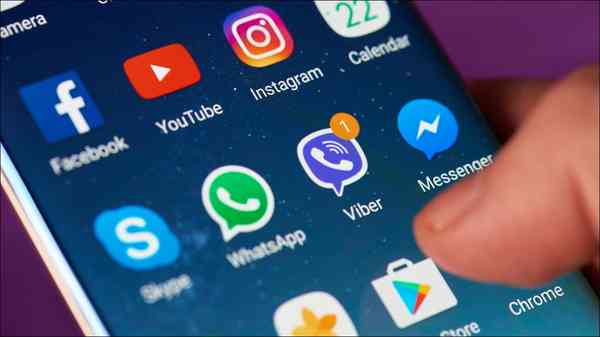 Android-apps