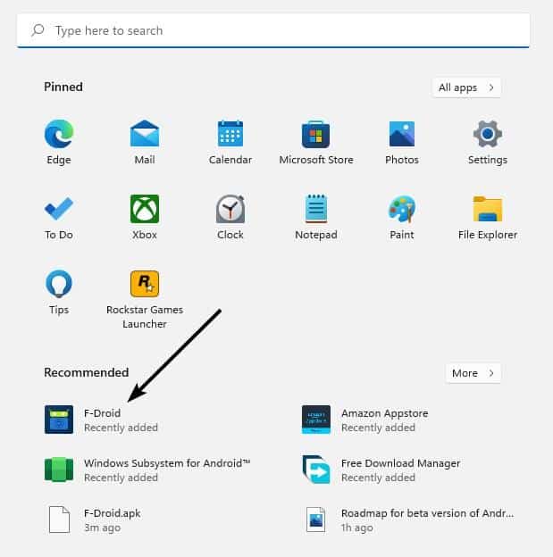 Android-apps-on-Windows-11 Android-apps-on-Windows-11