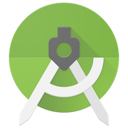 Android Studio Logo 1