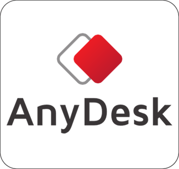 AnyDesk-Logo AnyDesk-Logo