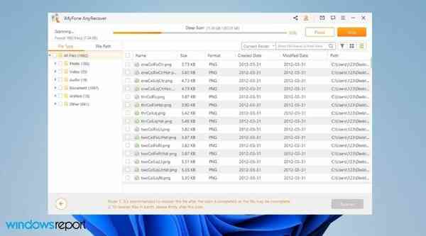 Anyrecover-data-tool