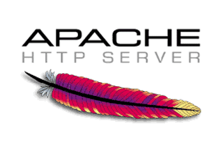 Apache-logo Apache-logo