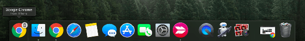 App-from-iPhone-in-Macbook-Bottom-Bar-1