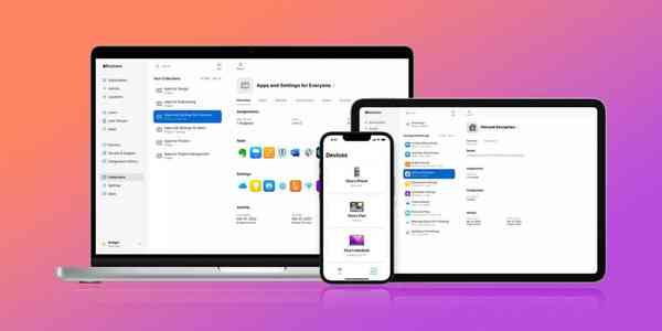 Apple-Business-Manager