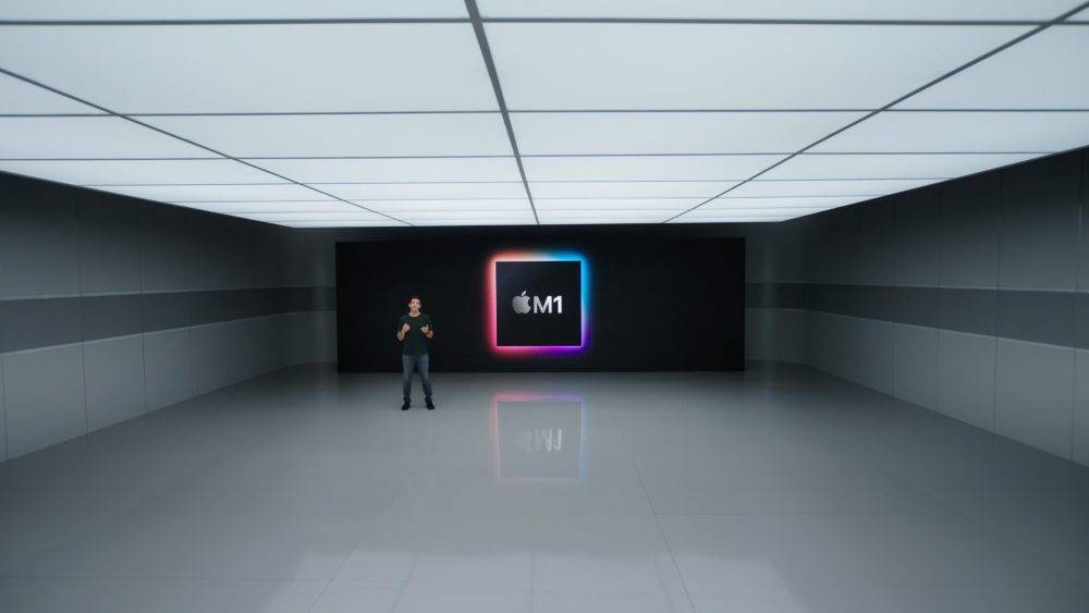 Apple-M1-chip