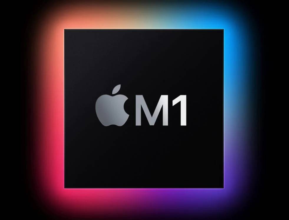 Apple M1 Performance