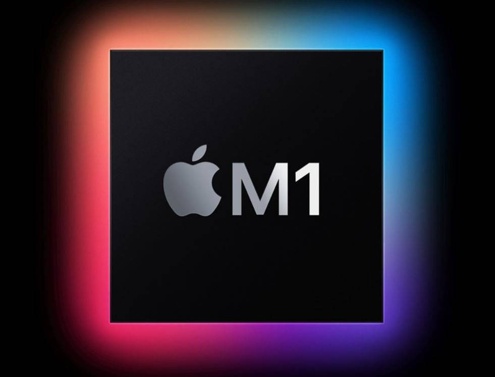 Apple-M1-performance
