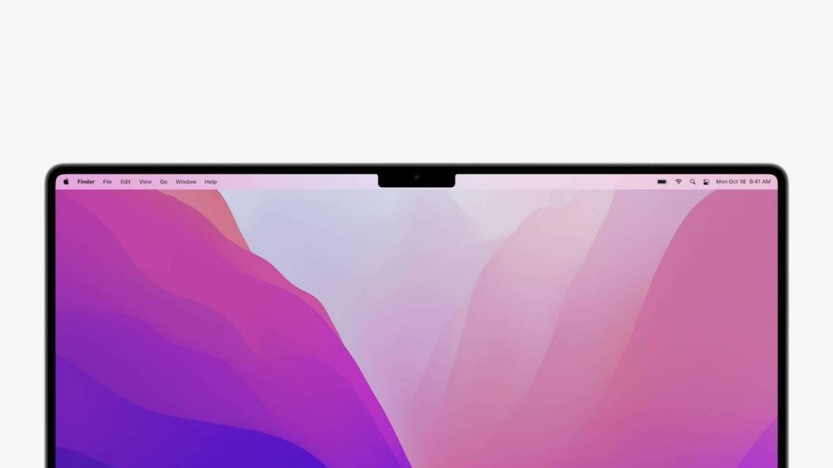 Apple-MacBook-Pro-Notch