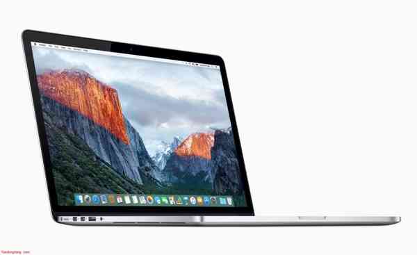 Apple-Macbook-Pro