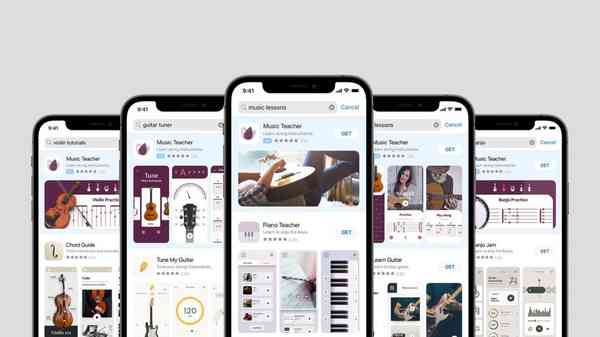 Apple-Search-Ads-now-supports-custom-product-pages