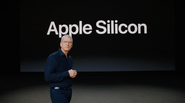 Apple-Silicon