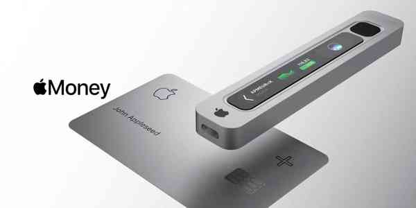 Apple-hardware-crypto-wallet-concept