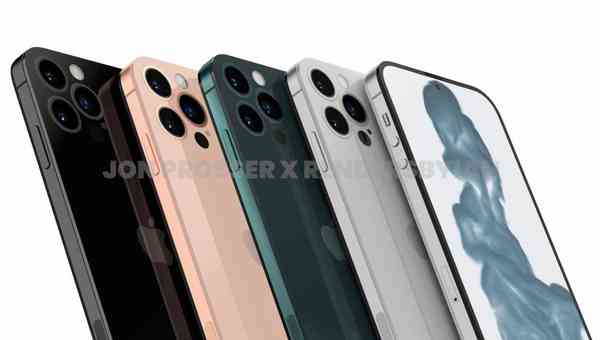 Apple-iPhone-14-leaked-render