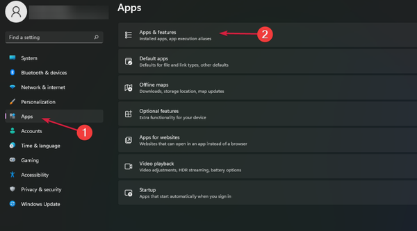 Apps-and-features