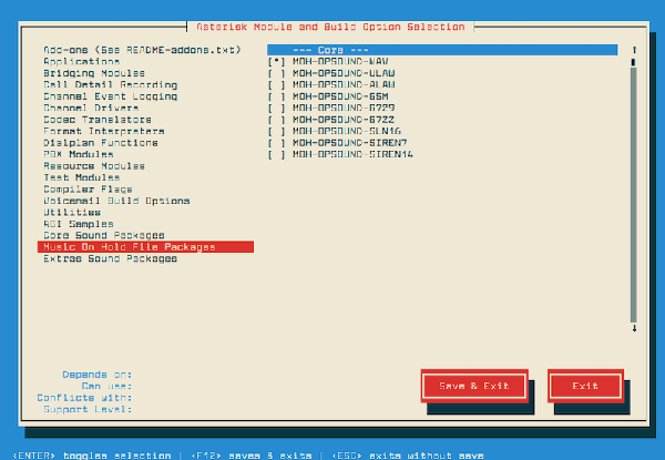 Asterisk-Module-Build