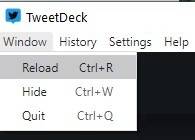 Atomic-TweetDeck-hotkeys