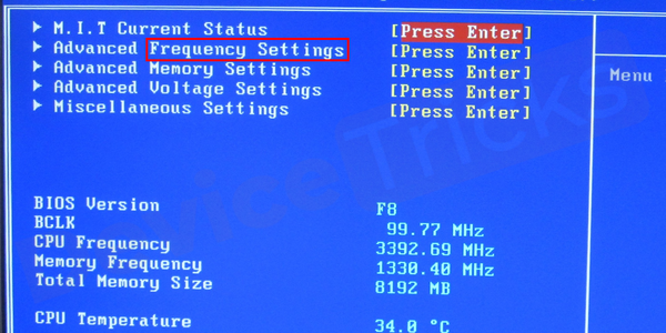 BIOS-Advanced-Frequency-Settings