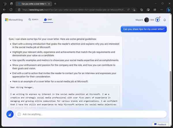 Bing-Chat-AI-sharing-tips