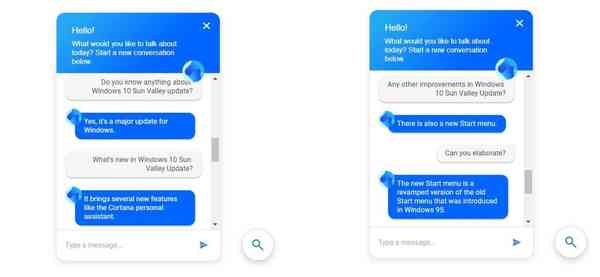 Bing-chat