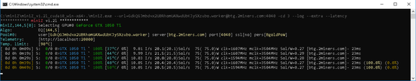 CMDshell