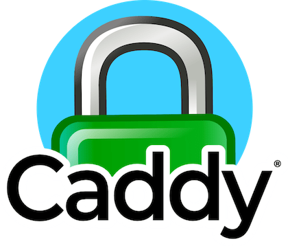 Caddy-logo Caddy-logo