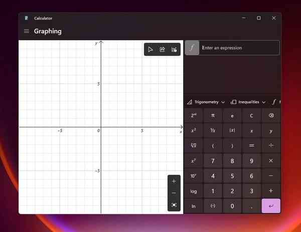 Calculator-update