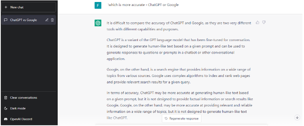 Chat-GPt-Data-Accuracy