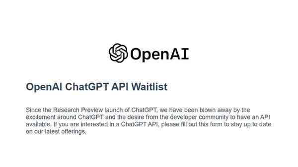 ChatGPT-is-releasing-an-API-How-to-join-the-waitlist