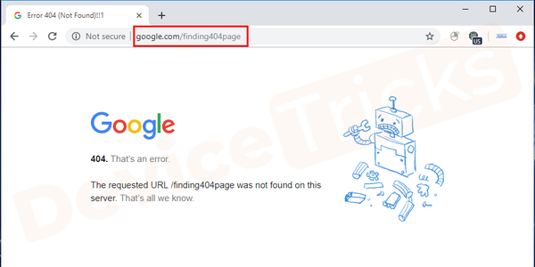 Check-the-URL Check-the-URL
