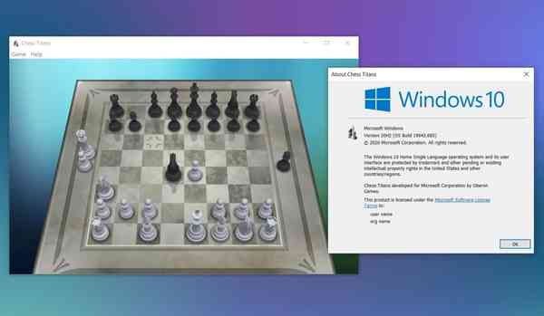 Chess-Titans-for-Windows-10